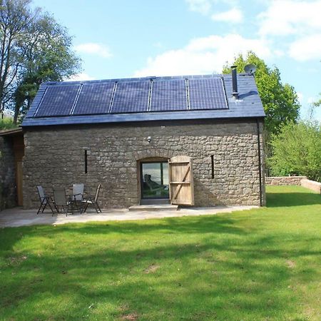 High View Barn Villa Monmouth Bagian luar foto