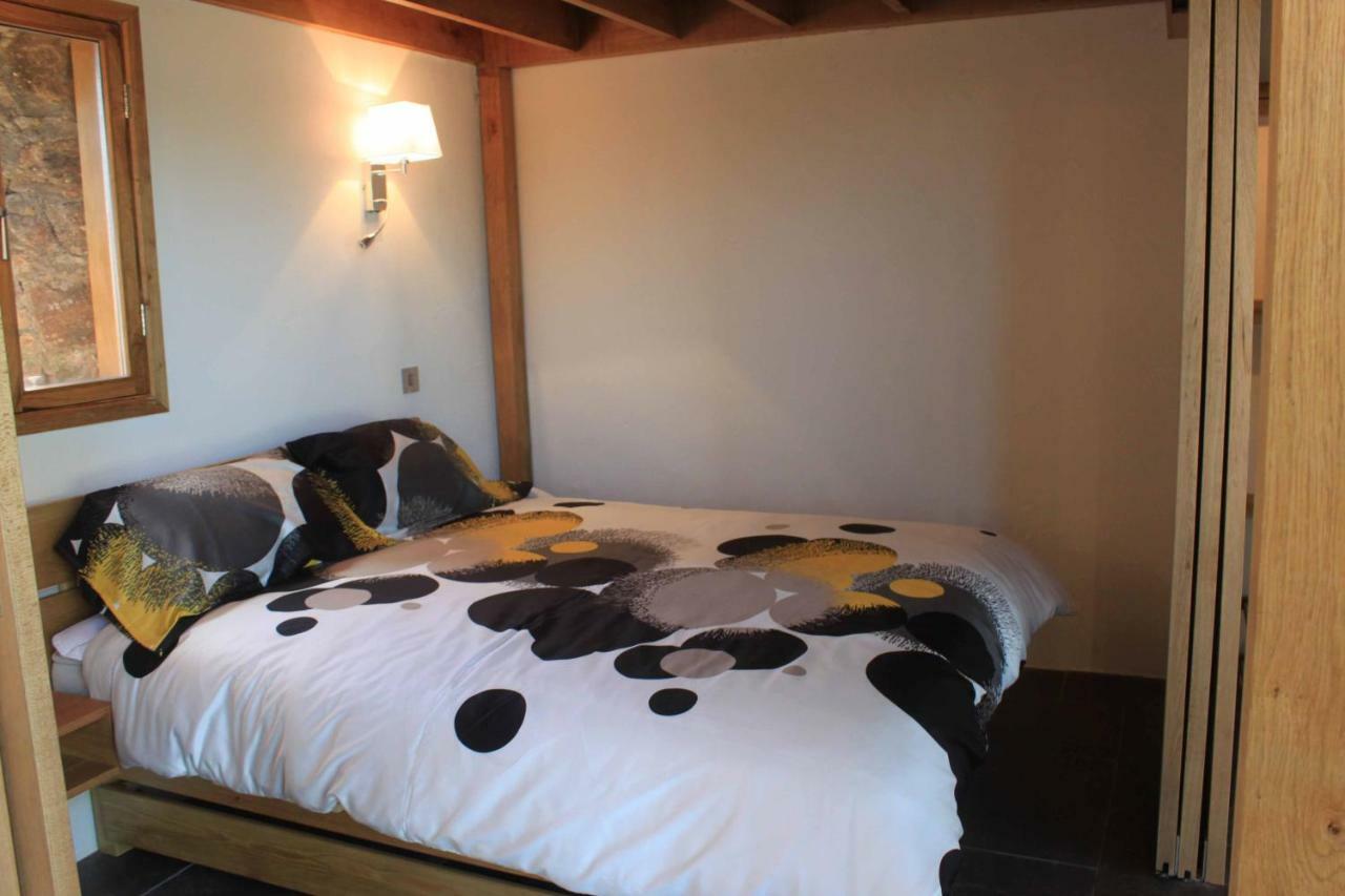 High View Barn Villa Monmouth Bagian luar foto